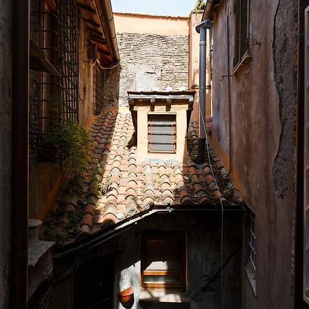 Navona, Old Rome Lodge Εξωτερικό φωτογραφία