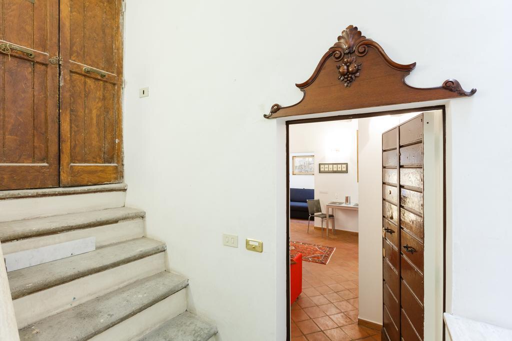 Navona, Old Rome Lodge Δωμάτιο φωτογραφία