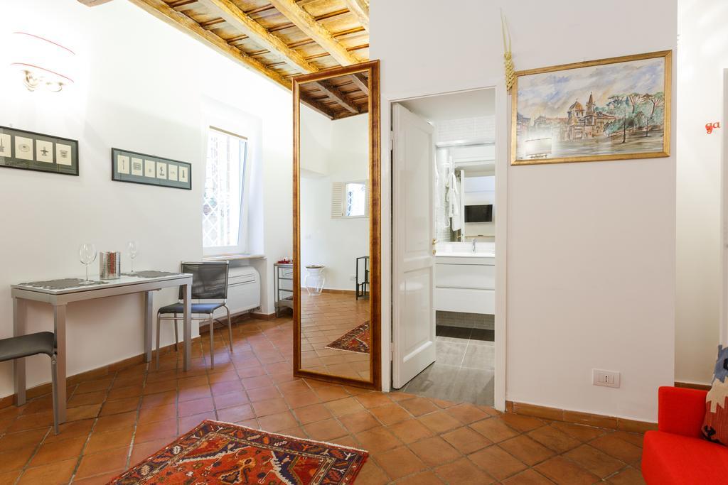 Navona, Old Rome Lodge Δωμάτιο φωτογραφία