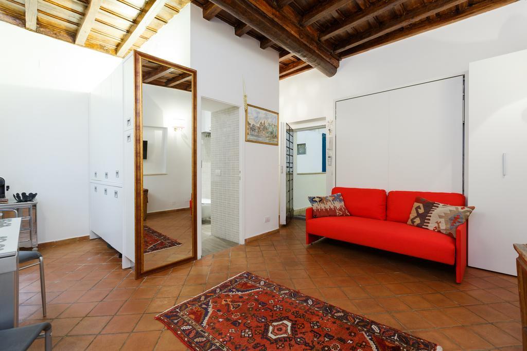 Navona, Old Rome Lodge Δωμάτιο φωτογραφία