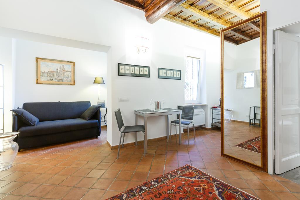 Navona, Old Rome Lodge Δωμάτιο φωτογραφία