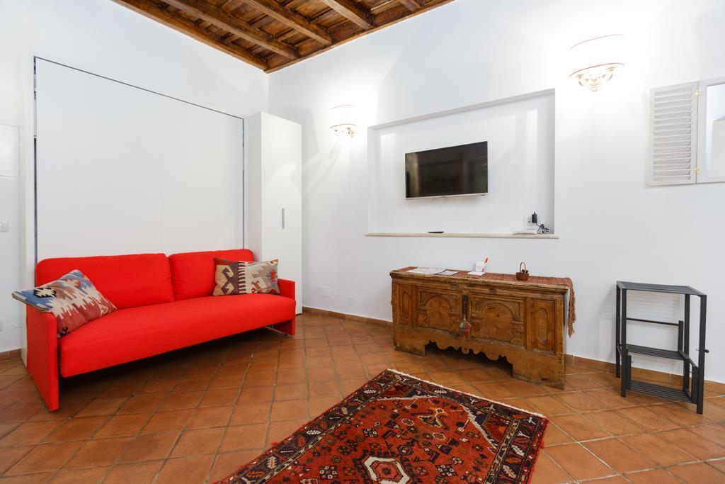 Navona, Old Rome Lodge Δωμάτιο φωτογραφία