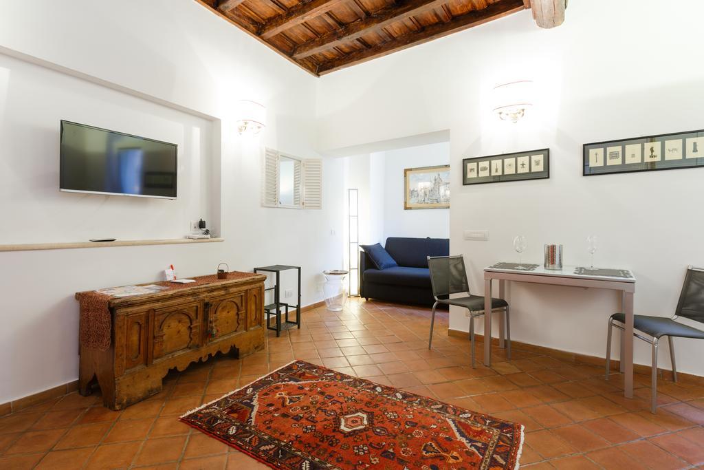 Navona, Old Rome Lodge Δωμάτιο φωτογραφία