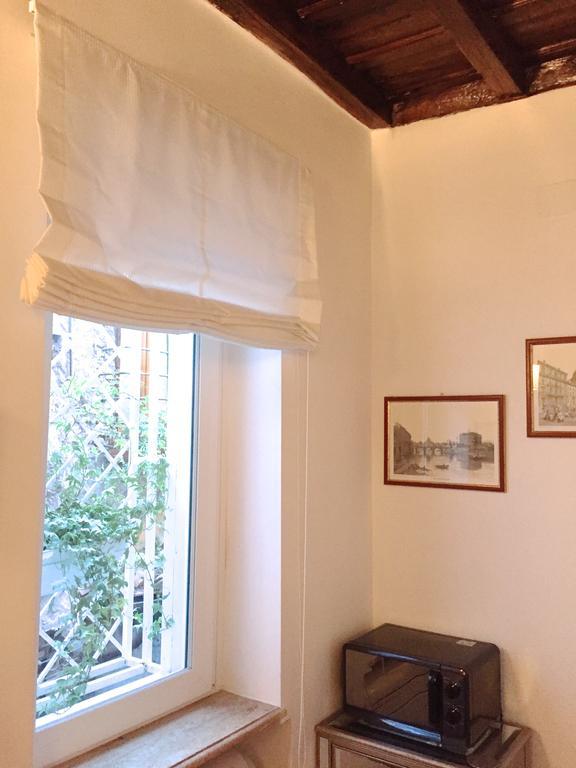 Navona, Old Rome Lodge Εξωτερικό φωτογραφία