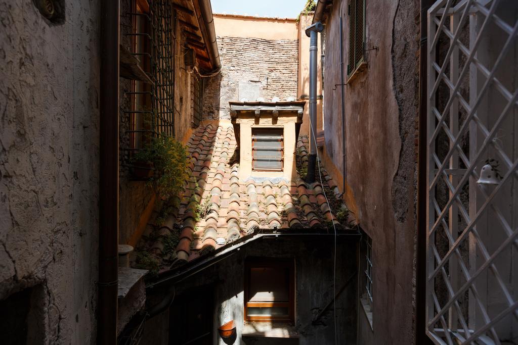 Navona, Old Rome Lodge Εξωτερικό φωτογραφία