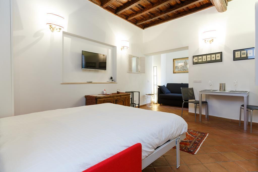 Navona, Old Rome Lodge Εξωτερικό φωτογραφία