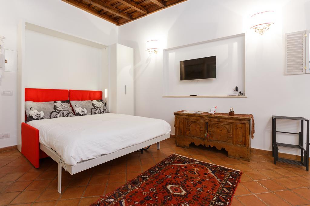 Navona, Old Rome Lodge Εξωτερικό φωτογραφία
