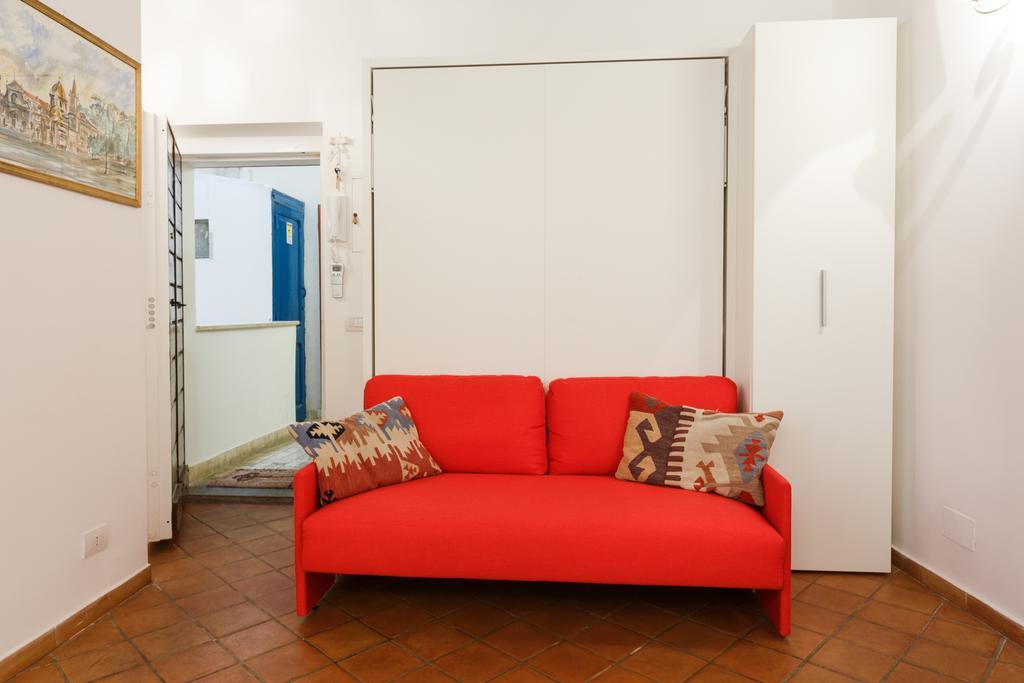Navona, Old Rome Lodge Εξωτερικό φωτογραφία