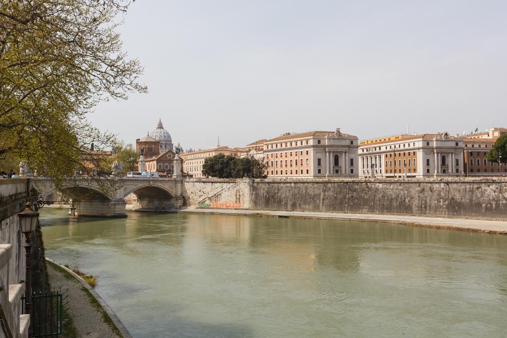 Navona, Old Rome Lodge Εξωτερικό φωτογραφία